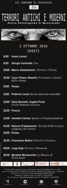 Eventi