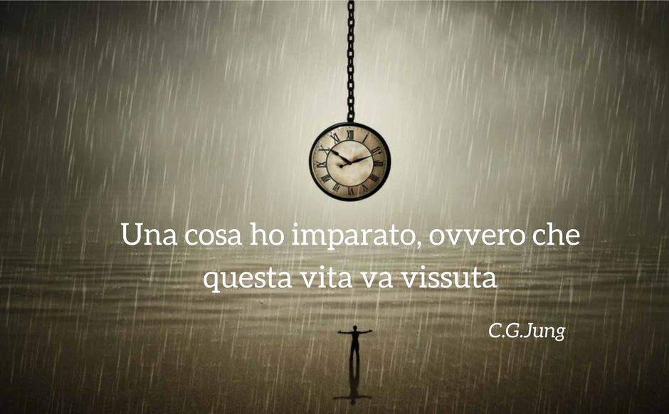 La Terribile Sensazione Di Essere Bloccato Nel Passato 5 Strategie Per Essere Libero L Anima Fa Arte