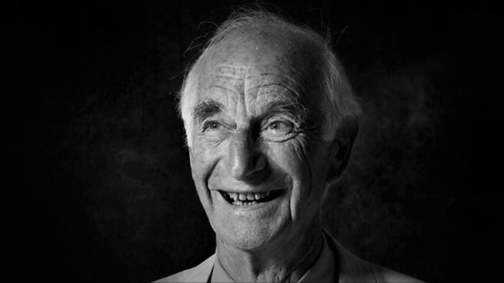 Chi è James Hillman, fondatore della Psicologia Archetipica? La