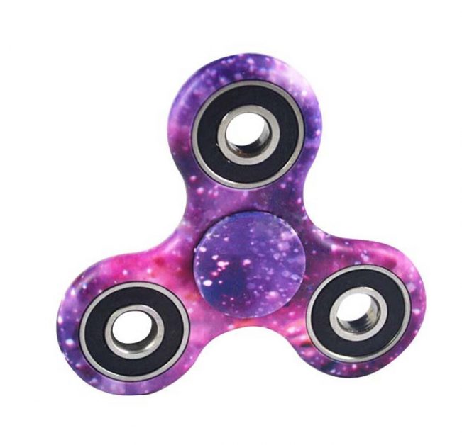 Fidget spinner 2 