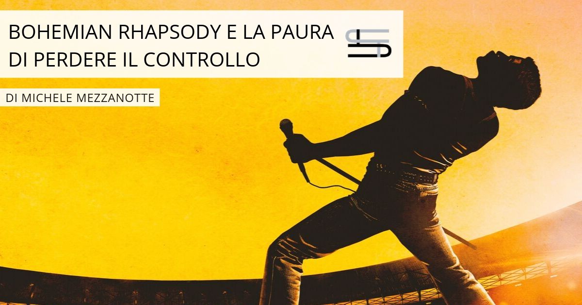 Chi Ha Cantato Nel Film Bohemian Rhapsody