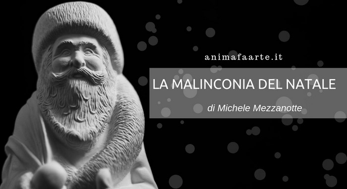Parafrasi Un Di Si Venne A Me Malinconia