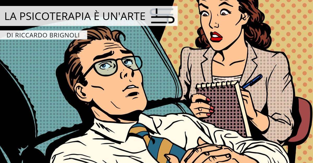 La Psicologia Non è Una Scienza