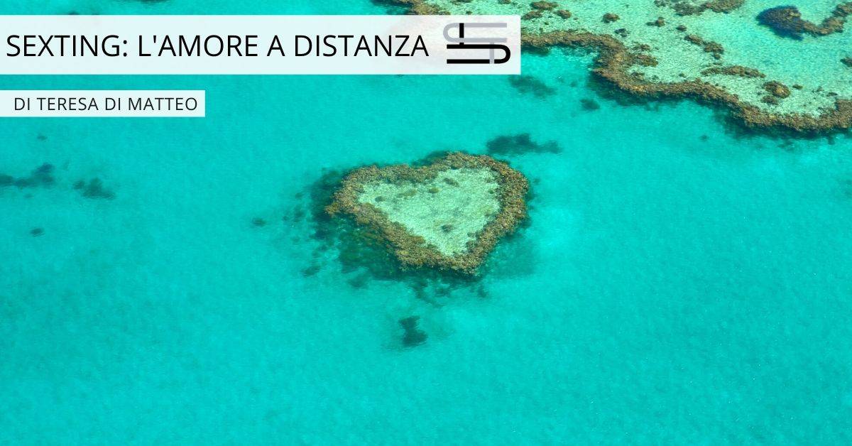 chat amore a distanza